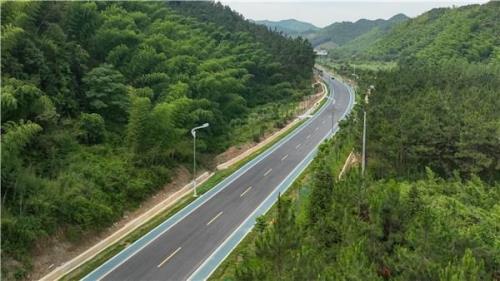 芜太公路起始点和终点