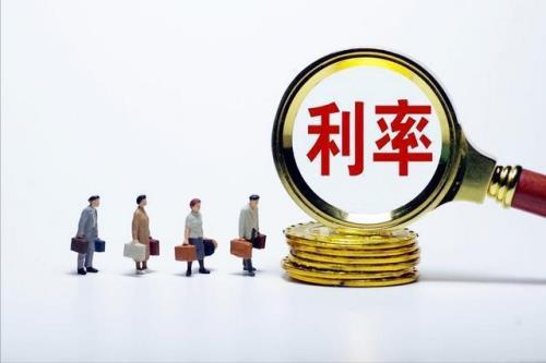 定期年化利率是什么