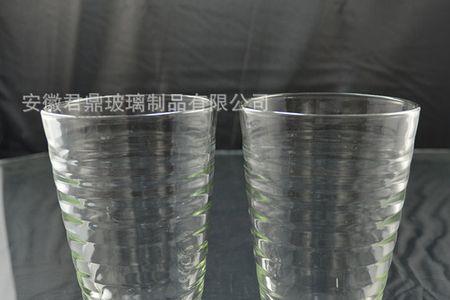 玻璃水杯买什么材质的