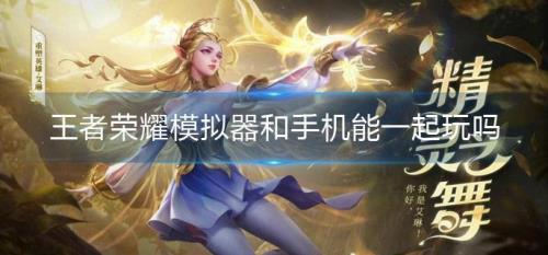 电脑模拟器能登ios的王者吗
