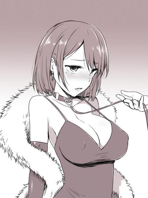 二次元凹位是什么意思