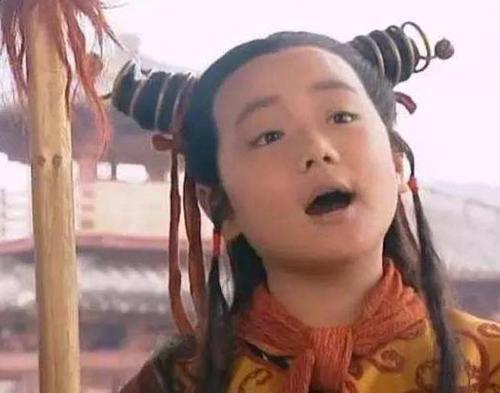 封神榜中，莲花为帮哪咤去了哪里