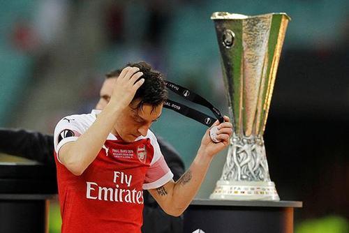 阿森纳有没有获得欧冠冠军