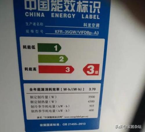 350平方用多少匹空调及耗电量