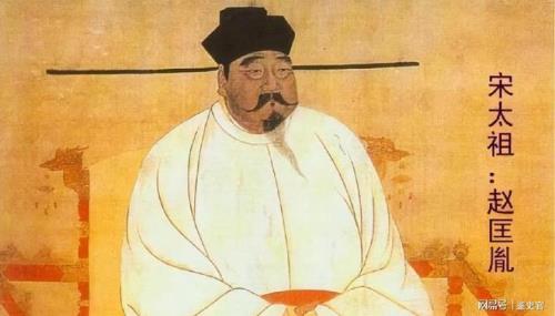 赵匡胤不死会一统天下吗
