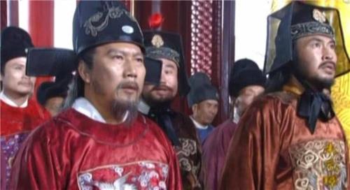 朱元璋为何烹杀常遇春夫人