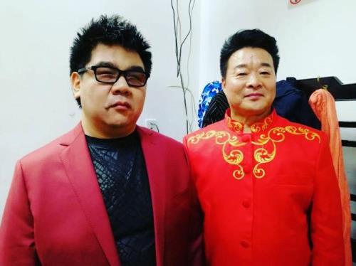 歌手杨光有妻子吗