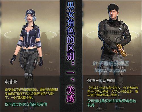 逆战回血的人物叫什么