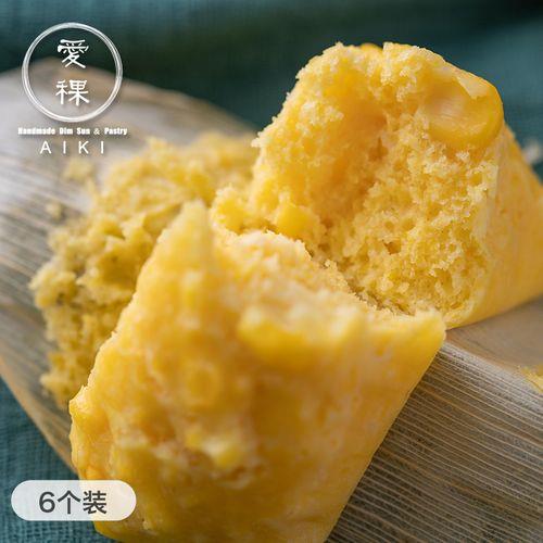 不用冷冻的杂粮