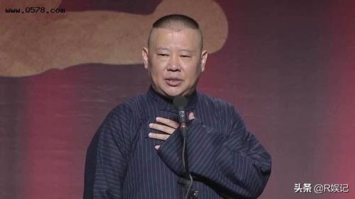 郭德纲的嗓子为什么那么亮
