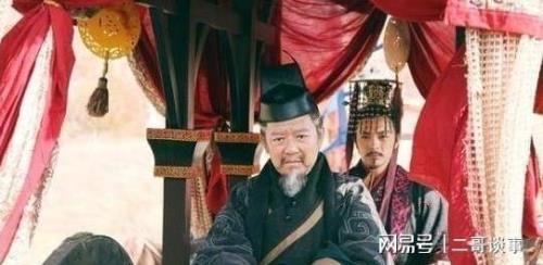 嬴稷的儿子为何死在魏国