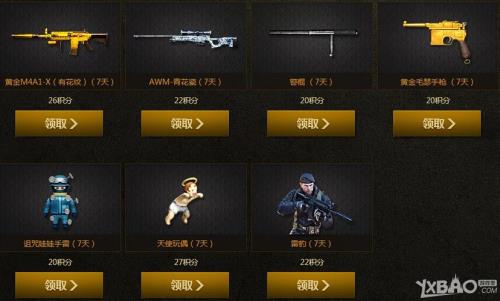 cf赏金令200级要多久