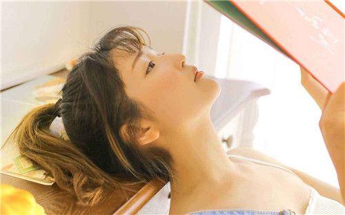 性格独立的星座女