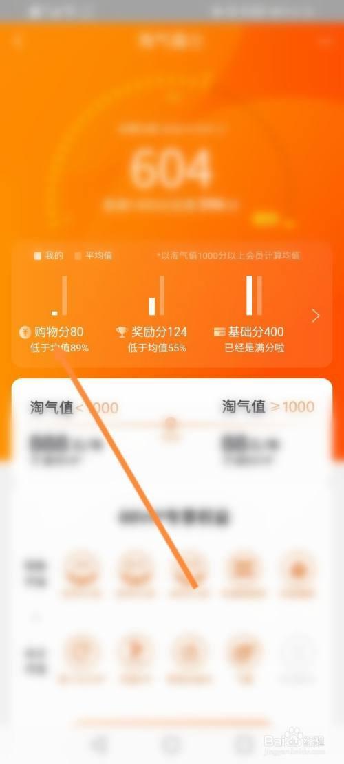 拼多多信誉度怎么查