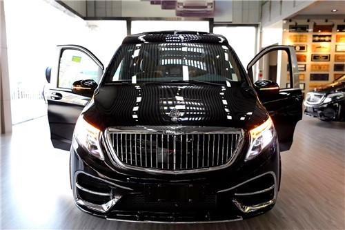 迈巴赫glc400报价