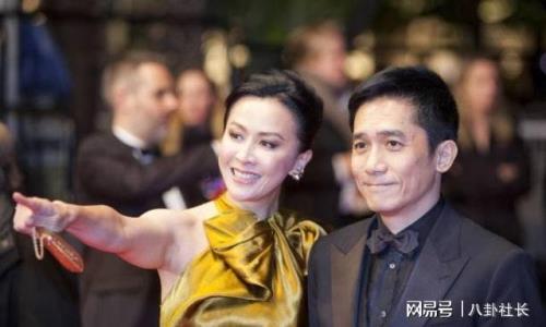 刘嘉玲为什么不生孩子