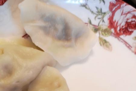 牛肉饺子正宗做法