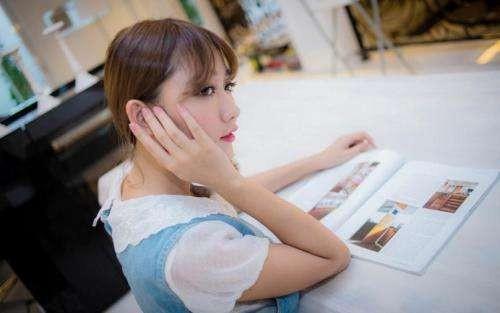女孩说你挺自来熟的怎么回复