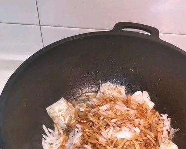 萝卜丝炖裸鲤怎么做好吃