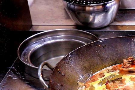 鲁全鹅的正宗做法