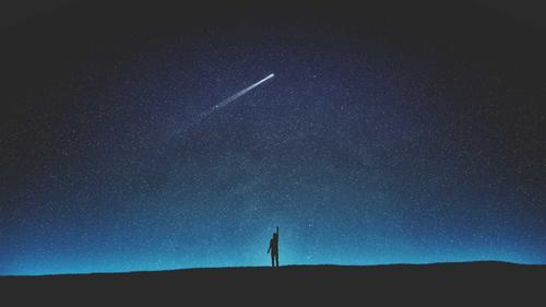 流星有哪些类型