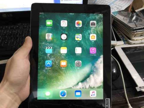 ipadios156怎么降低版本