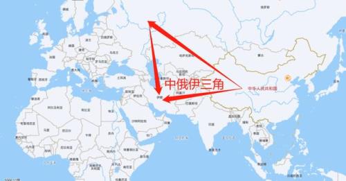 波斯国是哪个国