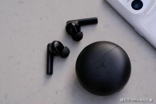oppoencoair2i防水吗