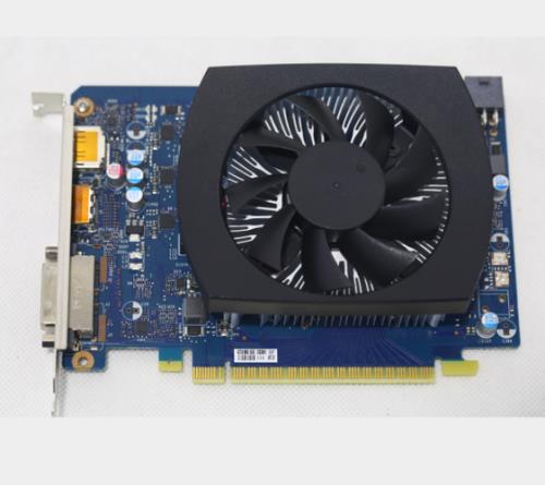 gtx1650显卡hdmi口带不带音频