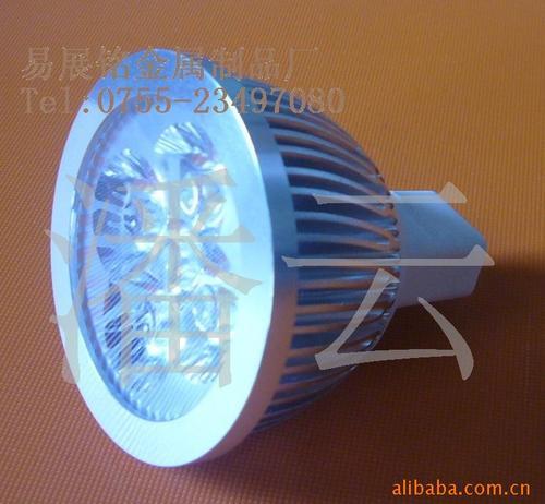LED外贸好做吗
