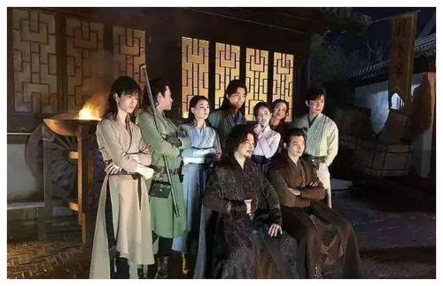 斗罗大陆哪年拍摄的