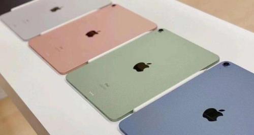 ipad最新是什么型号