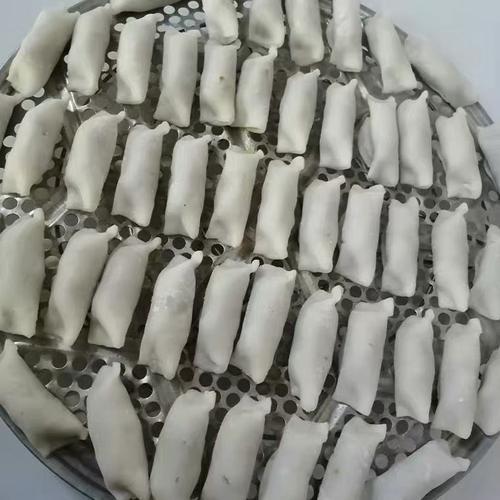 汕尾菜粿皮制作方法