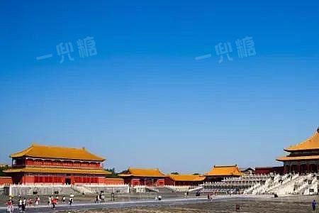 故宫三大殿的名称