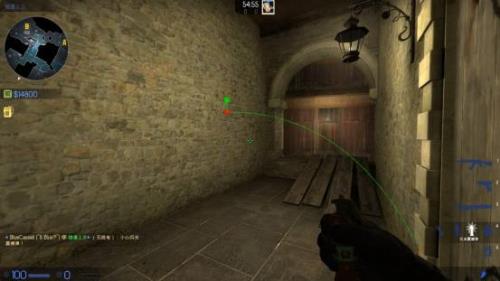 csgo转头代码