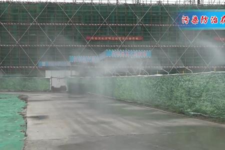 杭州工地六个一是哪些