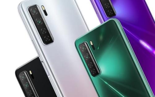 nova7se可以用4g网络吗
