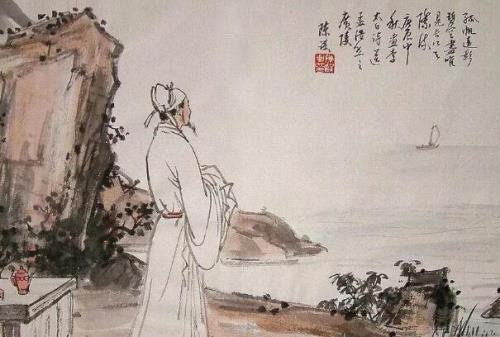 李白的姥姥是谁