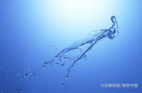 凉开水有一股氯气味
