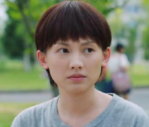 灿烂的季节晓夏扮演者