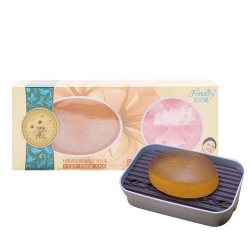 红贝缇香皂什么味道最好闻
