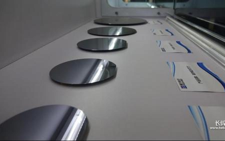 什么是氮化镓外延片