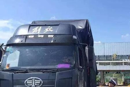 货车受信号干扰怎么关闭