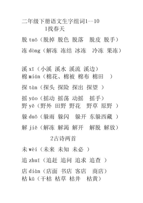 手口是组词吗