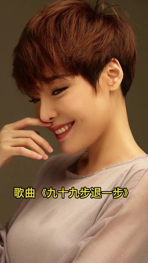 九十九步退一步原唱完整版dj