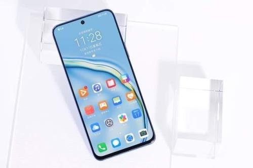 麦芒10新手机为什么会卡