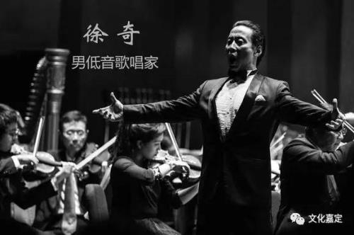 十首男低音歌