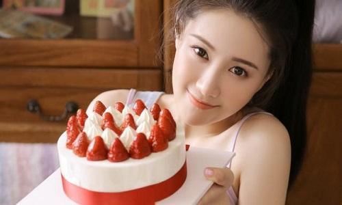 女生说没味觉了怎么回复