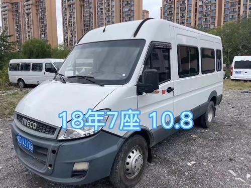 依维柯711售价多少