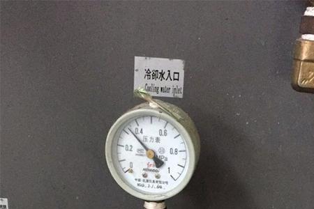 空调收氟压力是多少